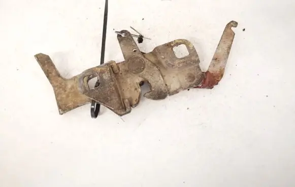 Fiat Ducato Engine bonnet/hood lock/catch