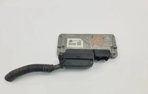Volkswagen Polo Engine control unit/module 03C906024F