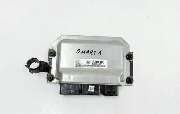 Smart #1 Engine control unit/module ECU 8891591985