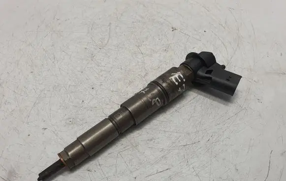 BMW X6 E71 Fuel injector 7808089 13537808089 0445115077