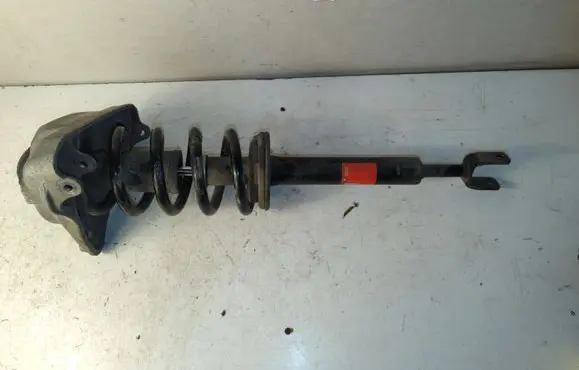 Audi A6 S6 C6 4F Front shock absorber/damper 730879L