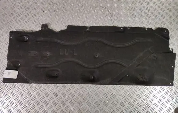 BMW 2 F46 Side bottom protection 7290803