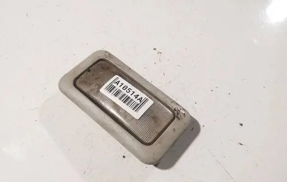 Fiat Ducato Front seat light 08851003b032 1303496070