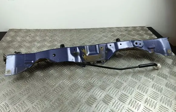 Honda CR-V Top upper radiator support slam panel