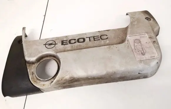 Opel Vectra B Engine cover (trim) 90529959 90529173