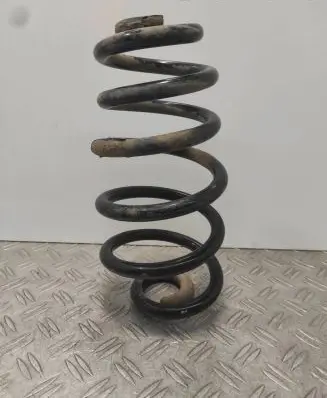 Audi A4 S4 B7 8E 8H Rear coil spring