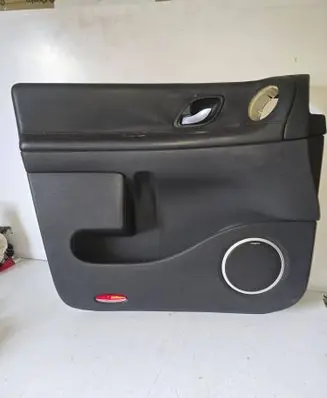 Renault Espace - Grand espace IV Front door card panel trim 8200780799 3940402 FM72277J