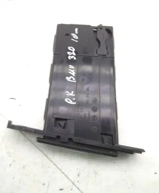 BMW 3 E90 E91 Cup holder 51457127463 22167210