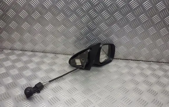 Skoda Fabia Mk1 (6Y) Coupe wind mirror (mechanical) E8012659
