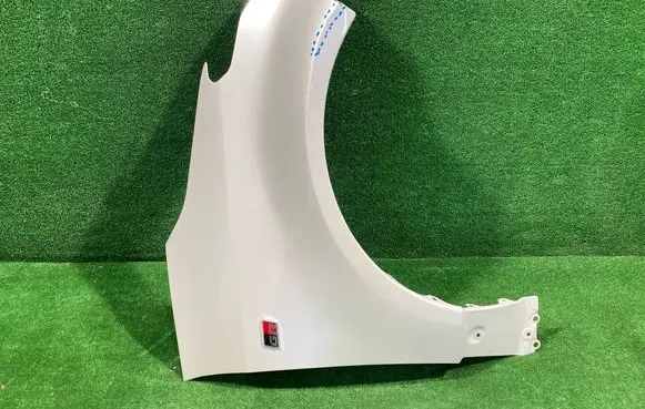 Toyota Yaris GR Fender YARISIVGR