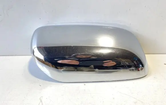 Mitsubishi Pajero Plastic wing mirror trim cover 7632A47902