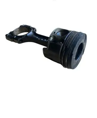 SsangYong Rexton I Piston with connecting rod 