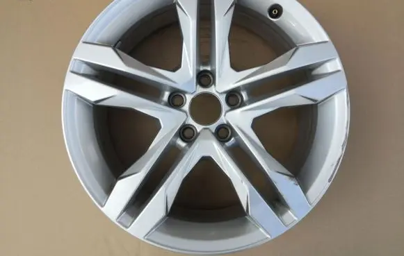 KIA Optima R18 alloy rim 5JX18