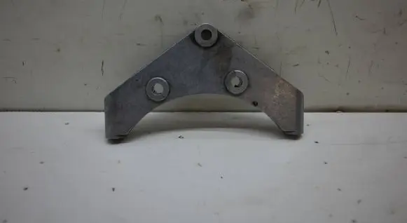 Mercedes-Benz E W211 A/C compressor mount bracket A6282360030