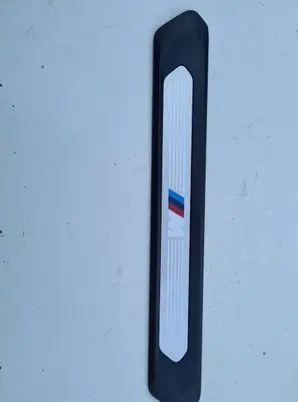 BMW X3 G01 Front sill trim cover 11601410 51477393397