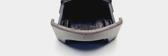 Citroen Xsara Picasso Car ashtray 9635581577
