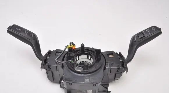 Ford Puma A set of switches H1BT-3F944-AK