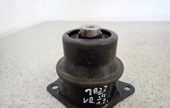 Honda Jazz Engine mount vacuum valve 