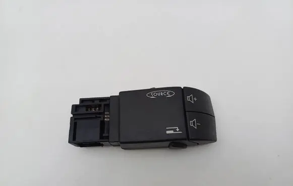 Renault Laguna II Multifunctional control switch/knob 7701049643 34442201AB