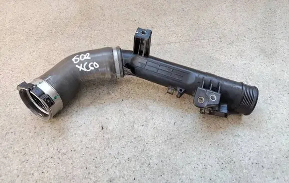 Volvo XC60 Intercooler hose/pipe 3168641208A 31686412