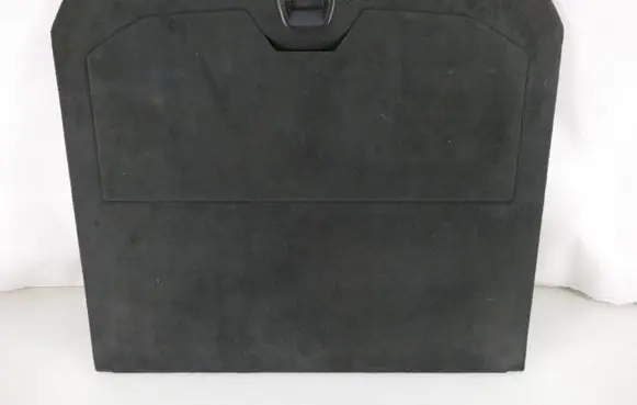 Volvo XC60 Trunk/boot floor carpet liner 30671464