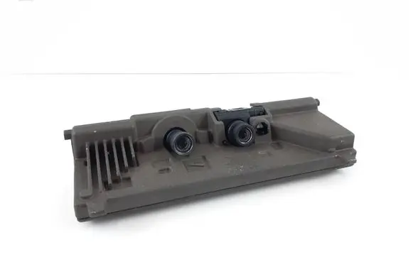Windshield/windscreen camera