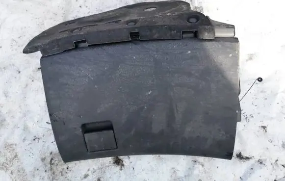 Opel Insignia A Glove box