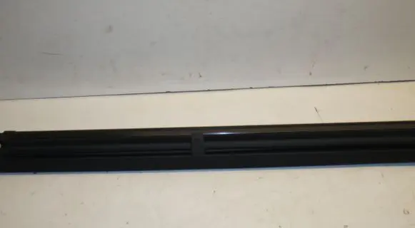 Lexus RX 450H Rear door window curtain/sunshade 6590848010