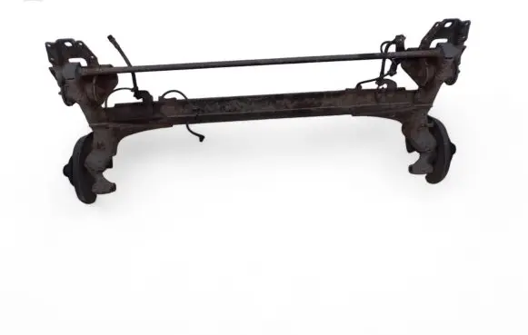 Audi 80 90 S2 B4 Rear subframe 