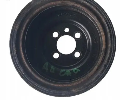 Audi A4 S4 B8 8K Fuel pump gear (pulley) 03g1052434car