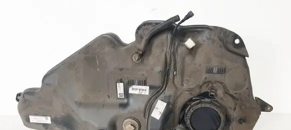 Ford Focus Fuel tank JX619P860AE09 JX619P860AE