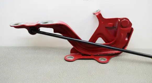 Hyundai i10 Engine bonnet/hood hinges