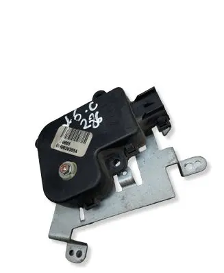 Jeep Grand Cherokee (WJ) Air flap motor/actuator 50665