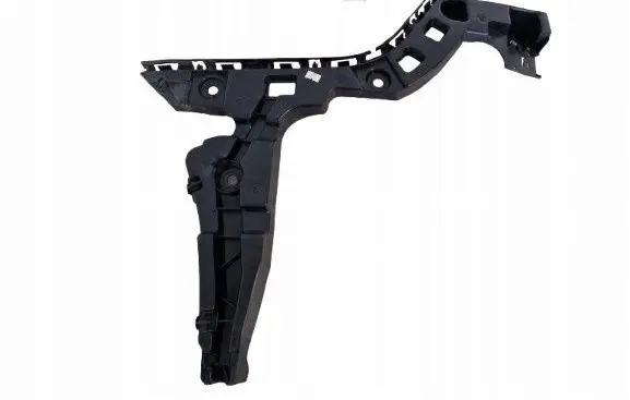 Volkswagen Golf VIII Rear bumper mounting bracket 5H9807393F