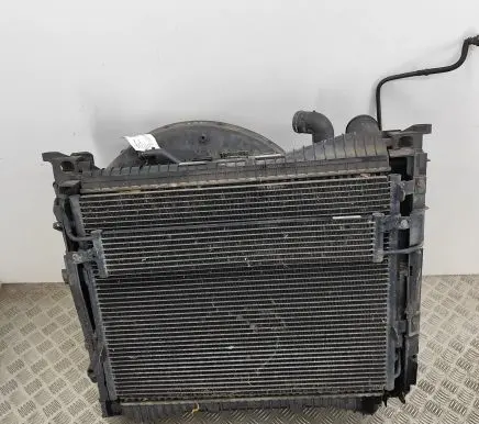 Land Rover Range Rover L405 Air conditioning (A/C) system set BH428T000AG BH428005AB