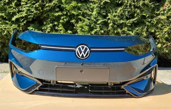 Volkswagen ID.7 Front bumper 14A807221