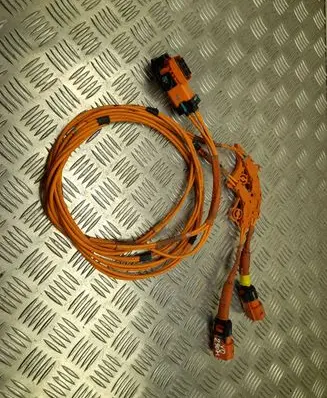Tesla Model 3 Other wiring loom 110900410G