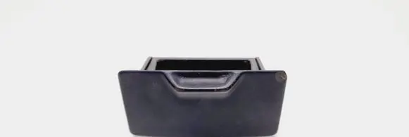 Volvo 440 Ashtray (rear) 