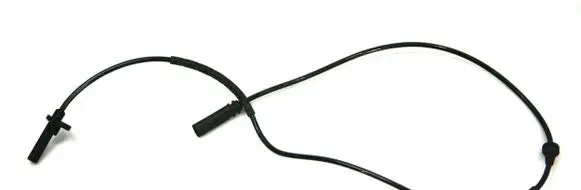 BMW X5 E70 ABS rear brake sensor 34526771777 6771777