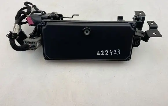 Volvo S90, V90 Windshield/windscreen camera 32209210 G2611 P32209210