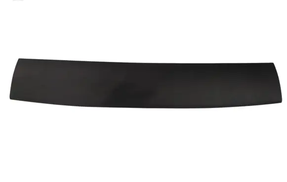 Porsche Cayenne (9Y0 9Y3) Tailgate trim 9Y0867606B