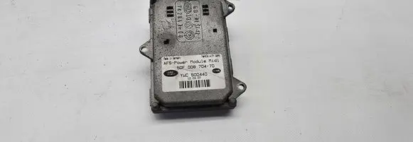 Jaguar XK - XKR Xenon control unit/module 5DF00870470 YWC500440