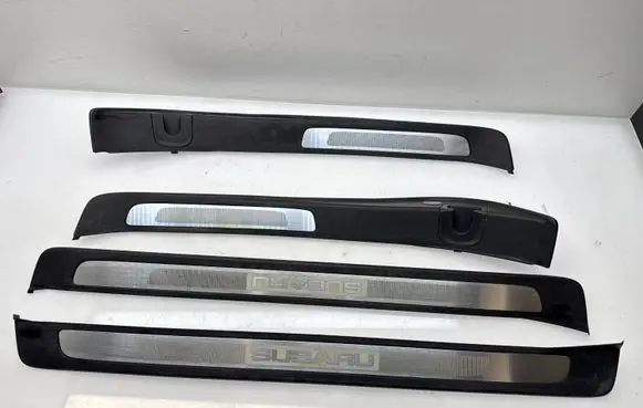 Subaru Outback sill trim set (inner) 94060AG080