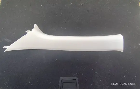 Mitsubishi Space Star (A) pillar trim 7210A193ZZ 7210A191HA 7210A191ZZ