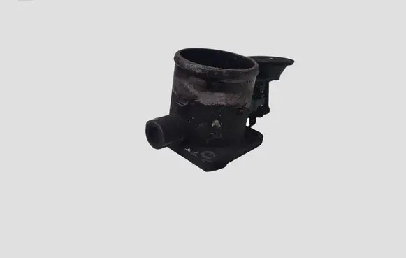 KIA Sorento Throttle valve 3510027XXX