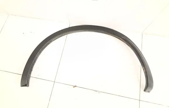 Rear arch trim