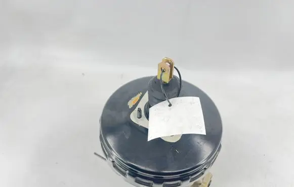Mercedes-Benz ML W163 Brake booster A1634300630