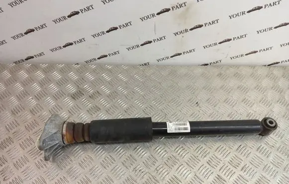 BMW X1 F48 F49 Rear shock absorber/damper 6882851
