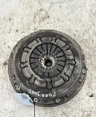 Nissan Juke I F15 Clutch set kit