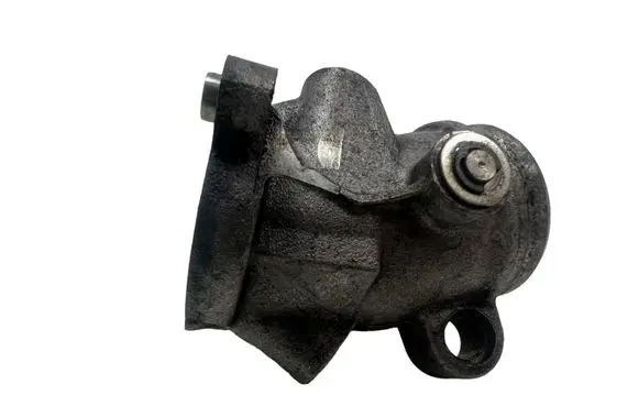 BMW 5 E60 E61 Throttle valve 783478801 7834788